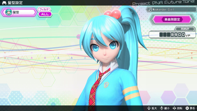 【レポート】これがAM2研の本気か！初音ミクシーンのジュークボックスを目指した『Project DIVA Future Tone』が圧倒的過ぎる