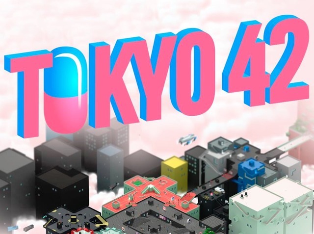 オープンワールド暗殺ゲー『Tokyo 42』開発映像―「ヘンテコ日本」を堪能！