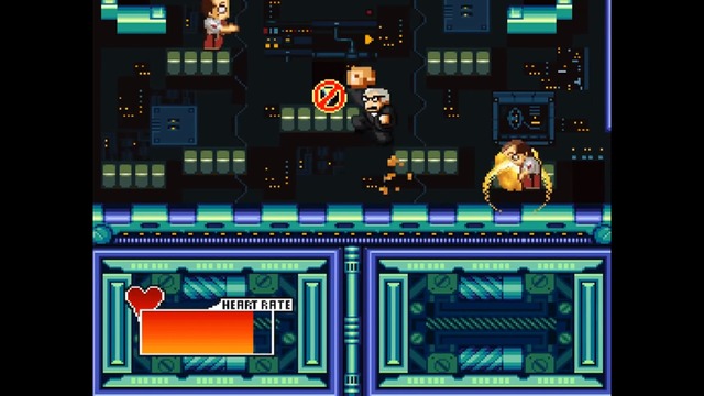 幻のCD-ROM搭載スーパーファミコン用新作ソフト『Super Boss Gaiden』が登場