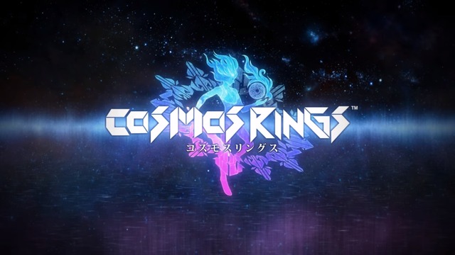 世界初Apple Watch専用RPG『COSMOS RINGS』配信開始、デジタルクラウンを用いた“時間遡行”などが特徴