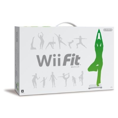 『Wii Fit』が10歳の少女を助ける―また歩けるように
