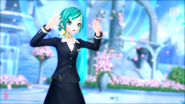 『初音ミク -Project DIVA- X HD』×AIRDOコラボ第2弾で機内にミクさんが登場！CAモジュールの無料配布も