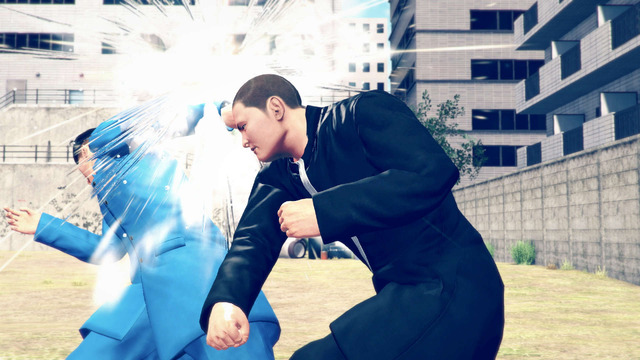 PS4『クローズ BURNING EDGE』10月27日発売！ PS Vitaにはリリースせず
