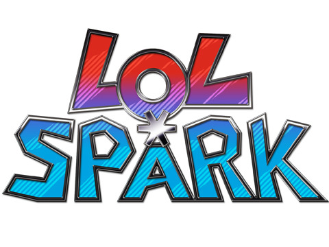 【緊急特番】「LOL*Spark」8月5日20時より放送決定！今から始める『リーグ・オブ・レジェンド』