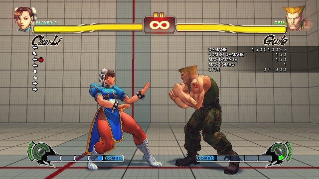 ストリートファイターIV