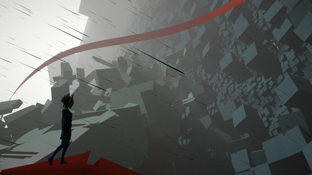 “舞う”少女を操作するアクションアドベンチャー『バウンド：王国の欠片』がPS Storeにて配信開始