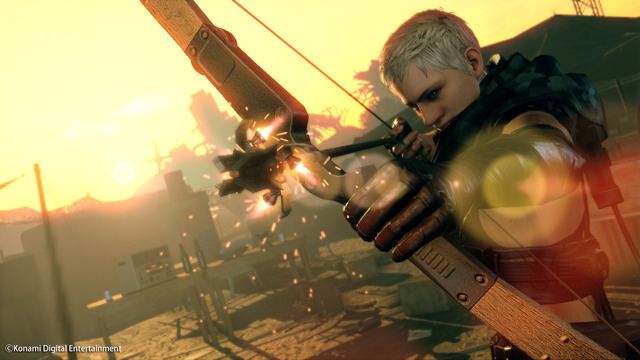 PS4/Xbox One/PC『METAL GEAR SURVIVE』ティザーサイトが公開、トレーラーやスクリーンショットも