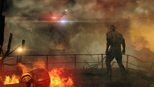 『METAL GEAR SURVIVE』についてコナミの欧州ブランドMGがコメント―「ステルスが一番の特徴」