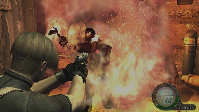 PS4/Xbox One版『バイオハザード4』8月30日に配信開始！色あせないサバイバルホラーの名作