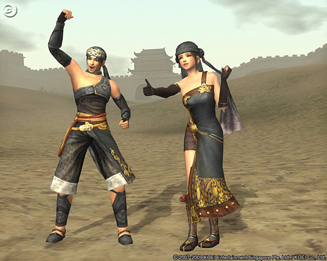 三國志Online