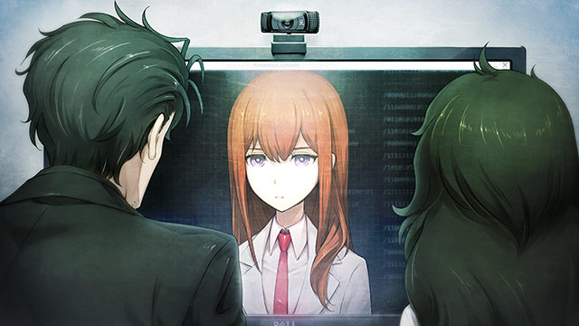 Windows PC版『STEINS;GATE 0』DMM.comにて独占配信開始！