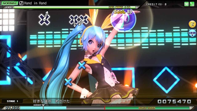 セガ、「マジカルミライ 2016」にプレイアブル出展…PSブースでは『初音ミク VR フューチャーライブ』も