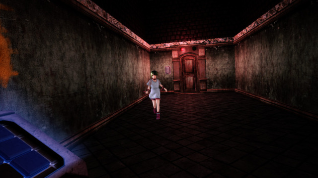 VR脱出ゲーム『ラストラビリンス』発表！ 場所は閉じ込められた館、隣には少女が