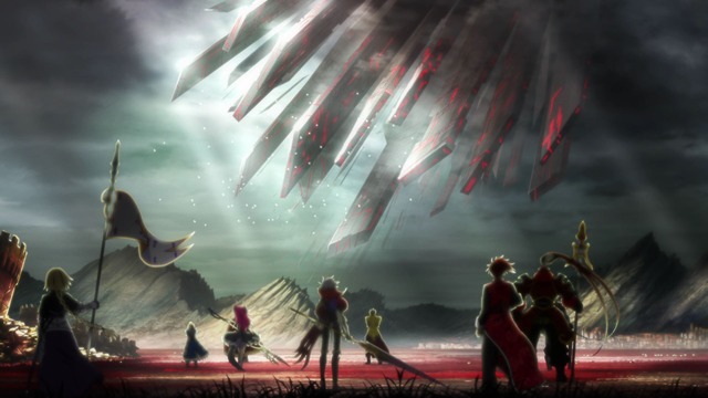 『Fate/EXTELLA』メドゥーサ参戦決定！ 制作のOPアニメもお披露目に…スキルの付与や着せ替え要素の詳細も