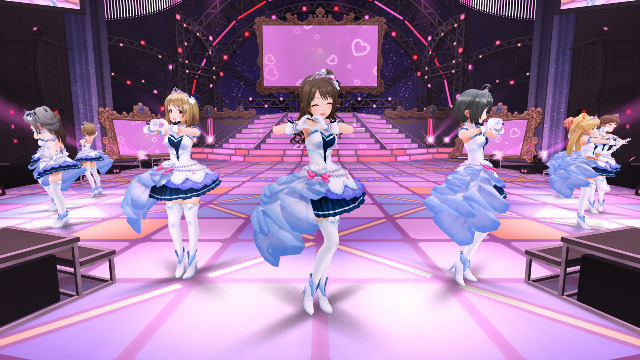 PSVR『アイドルマスター シンデレラガールズ ビューイングレボリューション』新曲を含む収録楽曲と予約特典・早期購入特典が発表