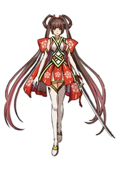 角川ゲームス「TGS2016」ニコ生＆コスプレイヤー情報を公開