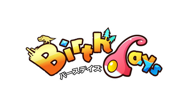 PS4『Birthdays the Beginning』地形を操り生命を育む“箱庭ゲー”の魅力に映像で迫る！ クレイアートコンテストも実施
