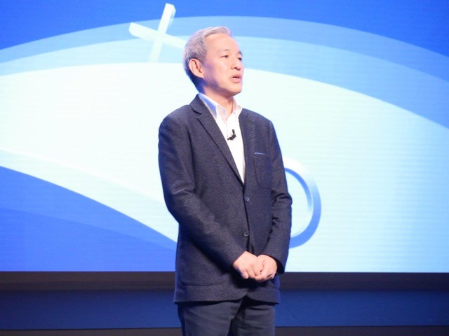 新型PS4とVRを軸にしたソニーの戦略―「2016 PlayStation Press Conference in Japan」レポート