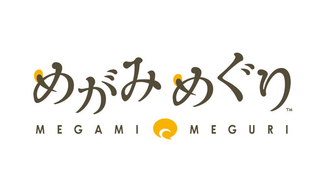 【TGS2016】3DS『めがみめぐり』は基本無料！ 「アマテラス」真の姿からゲームシステムの詳細まで一挙公開