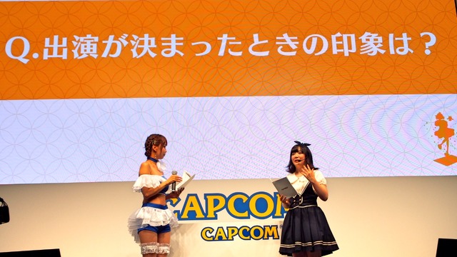 【TGS2016】3DS『めがみめぐり』ステージレポ！ツクモちゃんは衣装によって会話が変化、髪型の変更も