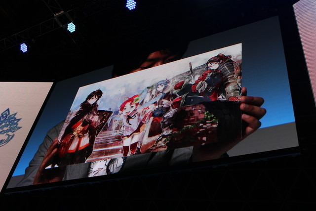 【TGS2016】『チェンクロ』×「まどマギ」コラボが発表！第3部の新情報も出たステージレポ