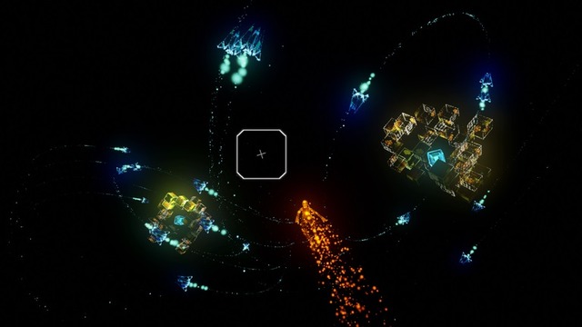 『Rez Infinite』がもたらす前人未踏のVR体験...「Area X」＆4K版ハンズオンと水口哲也インタビューをお届け