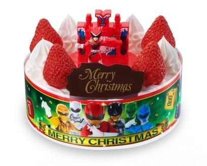 「ポケモン」「妖怪ウォッチ」をデコるクリスマスケーキが登場！ 妖怪メデタイメダルやモンスターボール型ルーレットなど付属