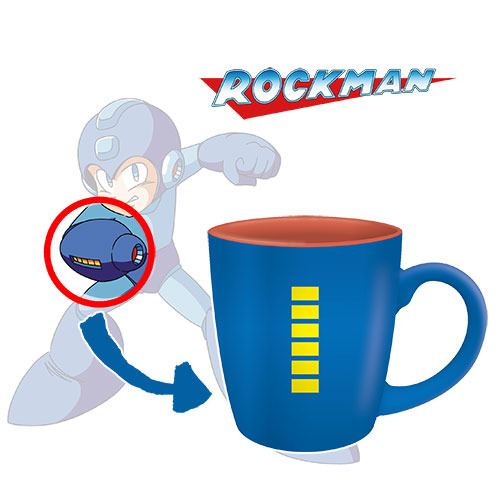 『ロックマン』『ロックマン エグゼ』グッズが9月29日より多数発売！バスタオル・iPhoneケース・パスケースなど