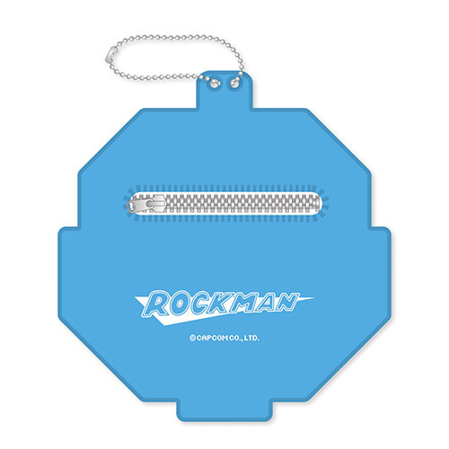 『ロックマン』『ロックマン エグゼ』グッズが9月29日より多数発売！バスタオル・iPhoneケース・パスケースなど