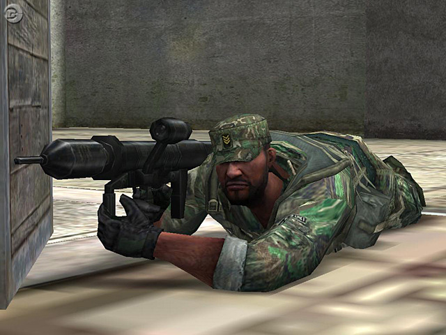 WarRock