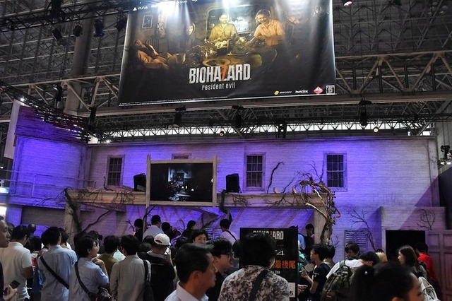【お知らせ】編集部が選ぶ「TGS インサイド x Game*Spark Awards 2016」受賞発表
