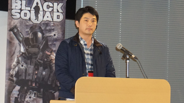 【レポート】『BLACK SQUAD』プレカンファレンスでプロゲームチームが激闘！最強広報チームの栄冠は誰の手に!?