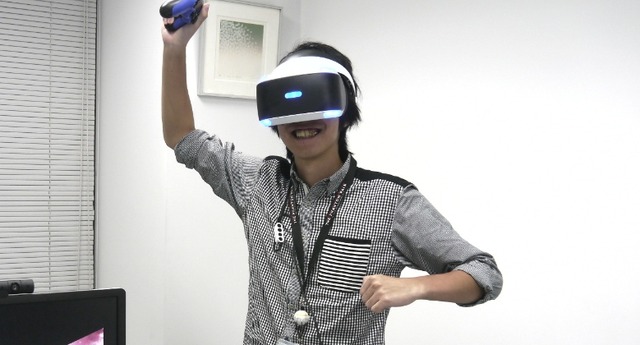 「PSVR」早速セットアップしてみた！手順通りやれば接続は簡単