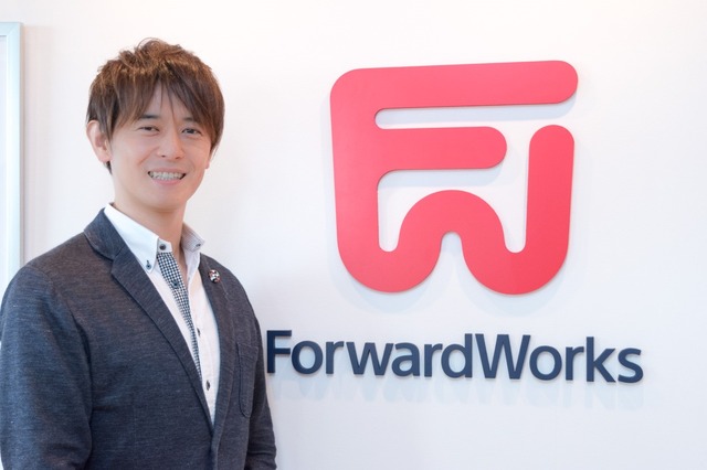 プレステ世代のクリエイターと共にソニーIPをモバイルへ―ForwardWorks 川口智基氏に訊く