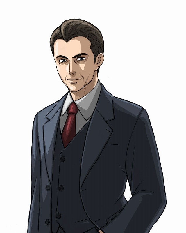 DS内田康夫ミステリー 名探偵・浅見光彦シリーズ「副都心連続殺人事件」