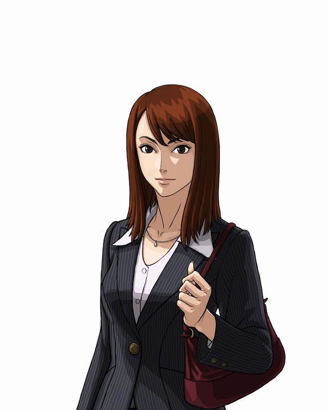 DS内田康夫ミステリー 名探偵・浅見光彦シリーズ「副都心連続殺人事件」