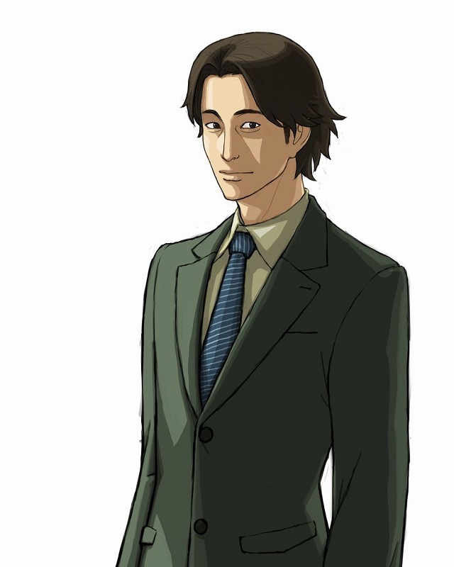 DS内田康夫ミステリー 名探偵・浅見光彦シリーズ「副都心連続殺人事件」