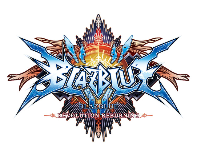 『BLAZBLUE REVOLUTION REBURNING』10月20日配信！タッチ操作のみのスマホ向け格ゲー