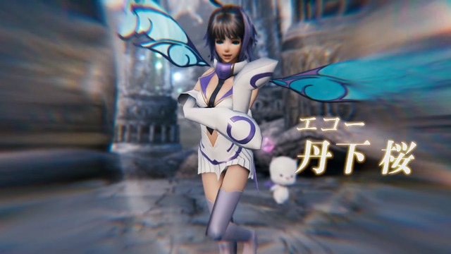 PC版『メビウス FF』11月よりSteamで配信！セーブデータはスマホ版と共有可能