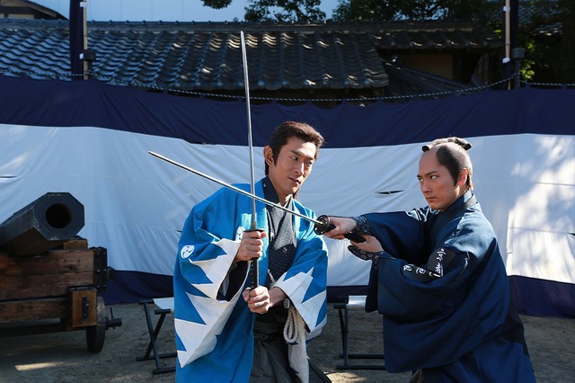 刀がテーマの「太秦上洛まつり」今年も開催！コスプレOKで、刀剣鑑賞マナーも学べる