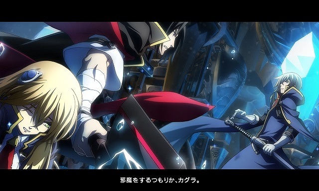 【インタビュー】完結を迎えた『BLAZBLUE』森Pが明かす心の内 ― 気になるあのシーンやイザナミの脇について訊いてみた