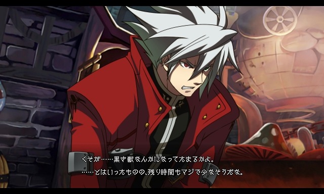 【インタビュー】完結を迎えた『BLAZBLUE』森Pが明かす心の内 ― 気になるあのシーンやイザナミの脇について訊いてみた