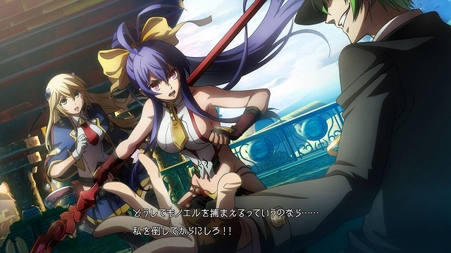 【インタビュー】完結を迎えた『BLAZBLUE』森Pが明かす心の内 ― 気になるあのシーンやイザナミの脇について訊いてみた