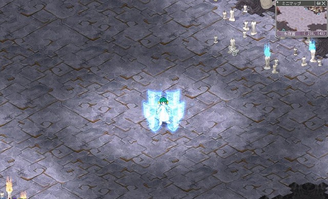 (c)2006-2007 Q Entertainment Inc. (c)2006-2007 UserJoy Technology Co., Ltd.