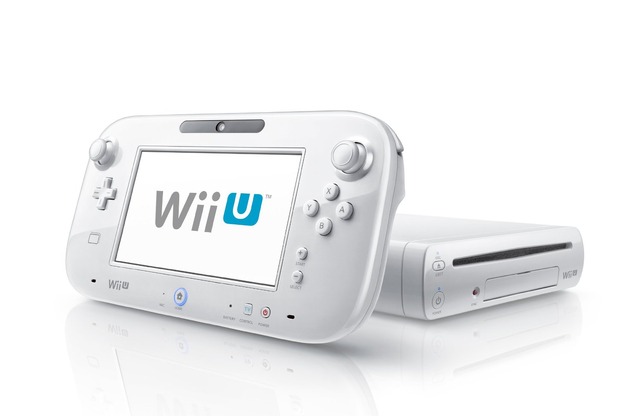 Wii U、生産を近日終了と発表…本体ラインナップに記載