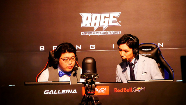 【レポート】「RAGE Vol.3」『シャドウバース』決勝大会―優勝賞金400万円を掴んだのは「ま」選手！