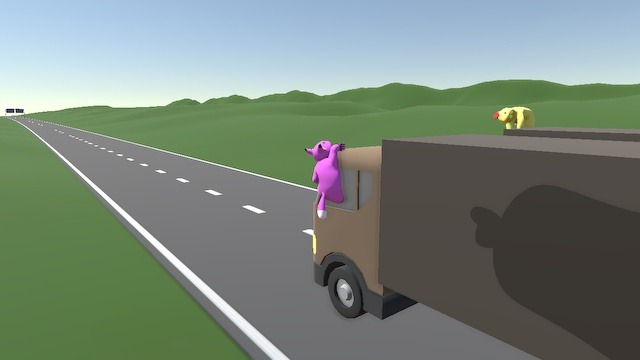 【特集】爆笑乱闘ゲーム『Gang Beasts』のはじめ方―プレイ方法やゲーム内容を解説！