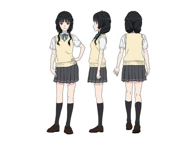 TVアニメ「セイレン」下地紫野や沼倉愛美などが演じる新キャラ発表…黒木ほの香はドSキャラを担当!?