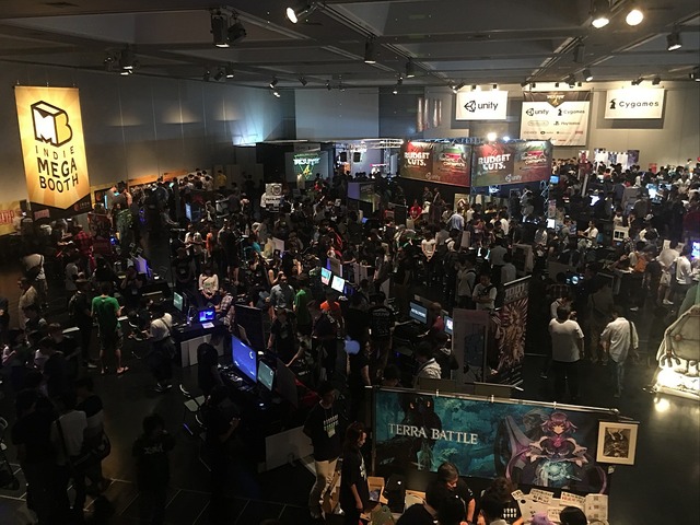 インディーゲーム祭典「A 5th Of BitSummit」2017年5月に規模拡大し開催―出展受付も開始