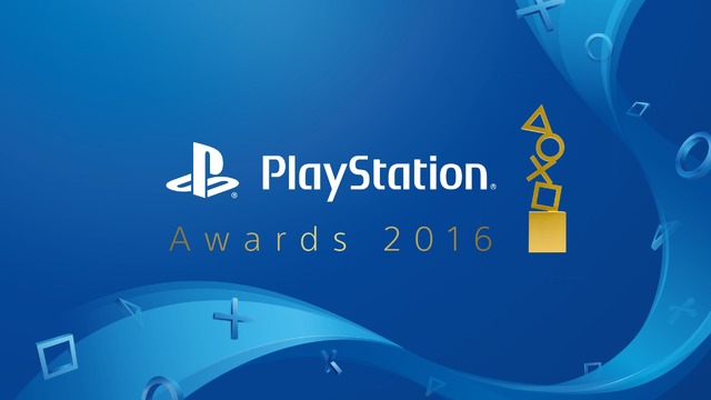 「PlayStation Awards 2016」結果発表！『ペルソナ5』『ラスアス』『サマーレッスン』『Downwell』など名作がズラリ